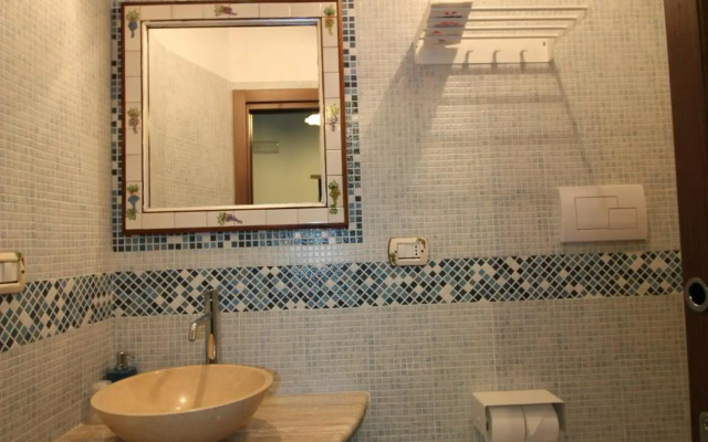 Al Vicolo del Cilento