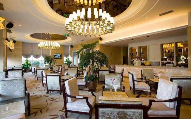 Jinlu International Hotel