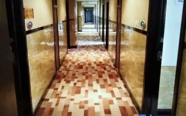 Yanglin Hotel
