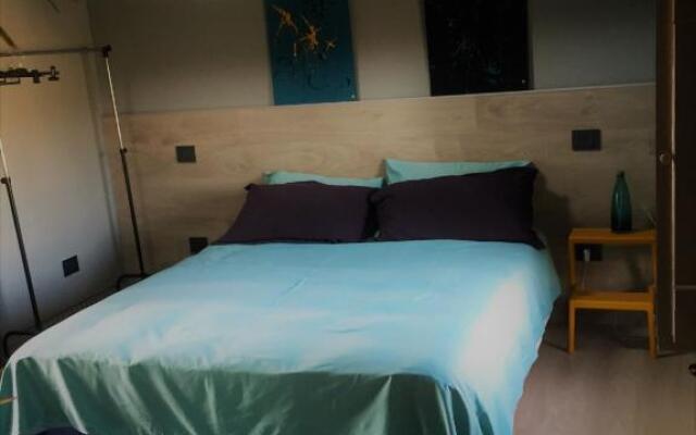 b & b Alle 3 palme