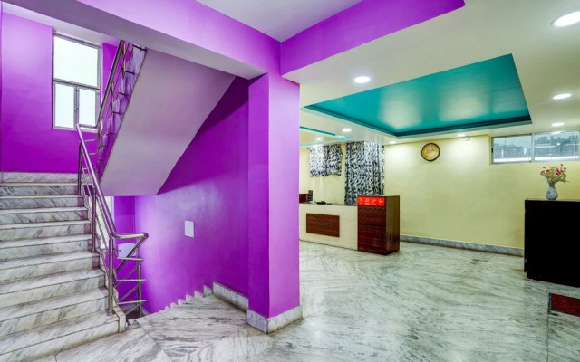 OYO 19609 Hotel Rajprabha