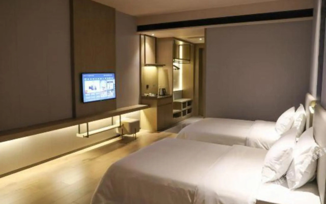 Jitai Hotel
