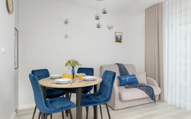 Zakopane Apartments by Renters