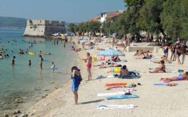 Apartmani Ljubica