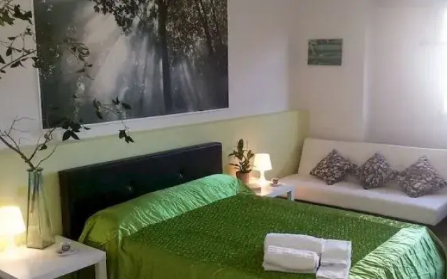 Valencia Suits You B&B