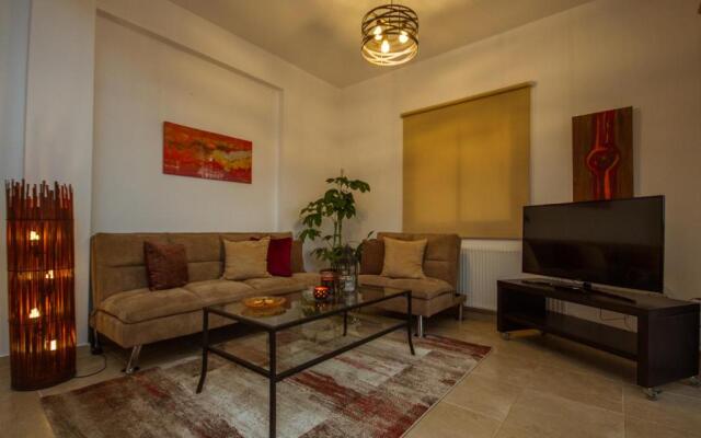 Villa Callisto by AgroHolidays