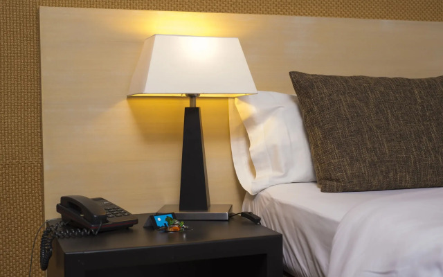 Hotel Alborada