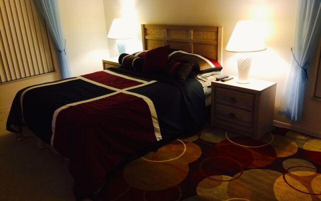 Three Bedroom Pool House - 4684 PPB - Vusa