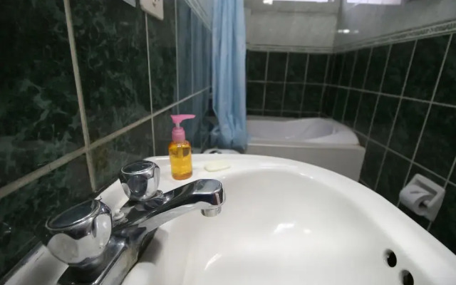 Hotel Peru Real