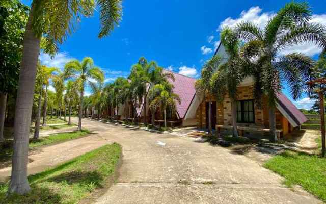 Hiso Resort