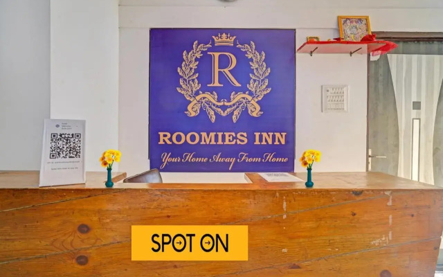 Spot On 700233 Hotel Rommies Inn