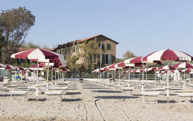 Hotel Locanda delle Dune