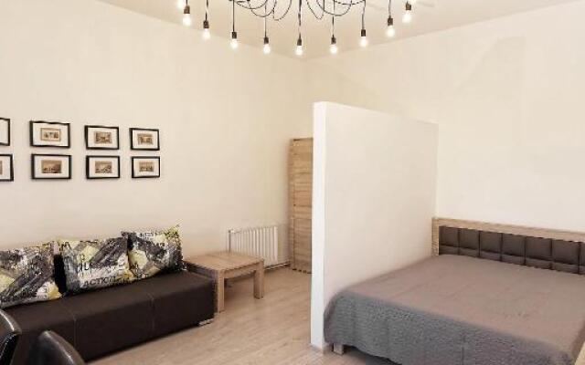 100-SIO Apartamenty Kamienica