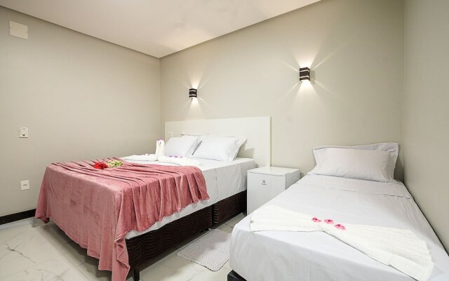 Hotel Pousada Tribalista