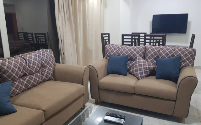 Al Raya Apartments
