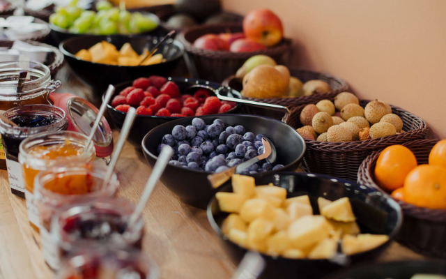 Hotel Castle Rastatt