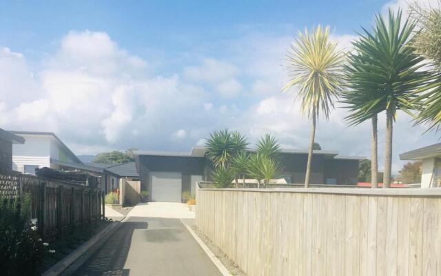 New House in Otaki