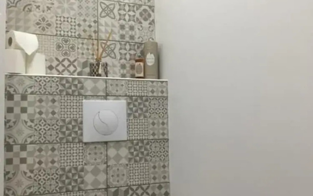 Chambre d'Hôtes Sandra