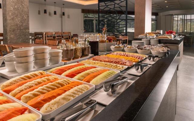 Intercity Portofino Florianópolis