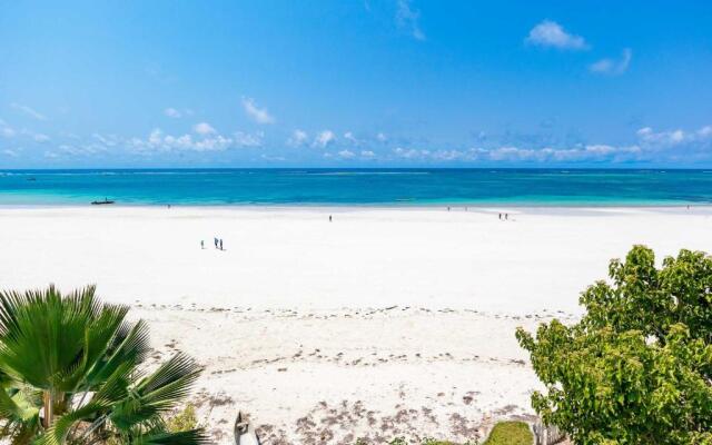 Tequila Sunrise Sky Cabana-Diani Beach