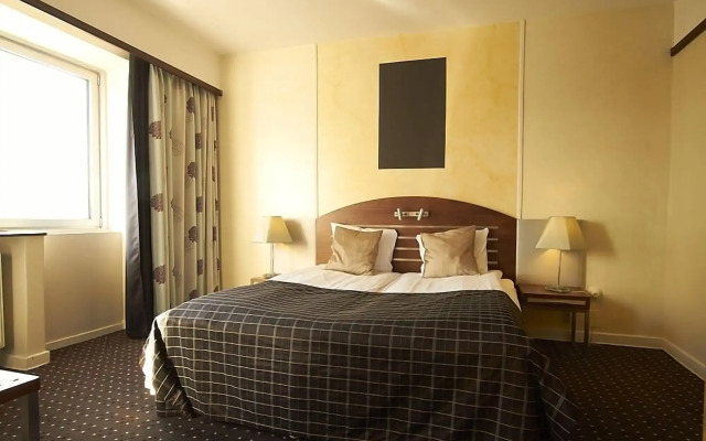 ProfilHotels Richmond