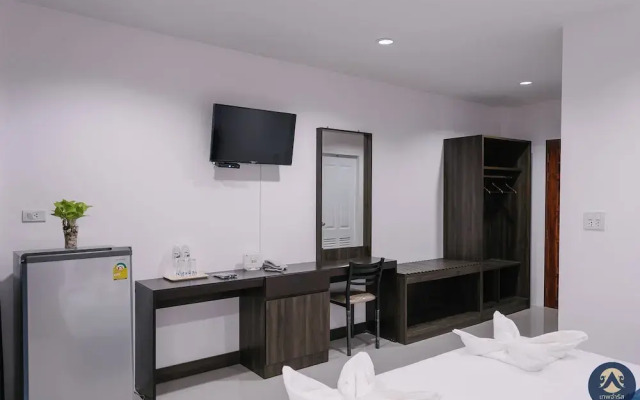 Thapjumras Boutique Hotel