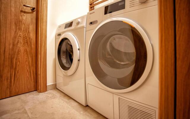 Pirin Golf Superior Villa By Ssvr