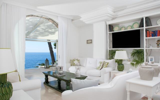 Villa Ibiscus