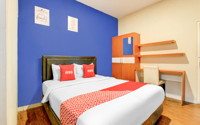 OYO 2008 Sellinas Family Residence Syariah – Guest Rooms – Sleman