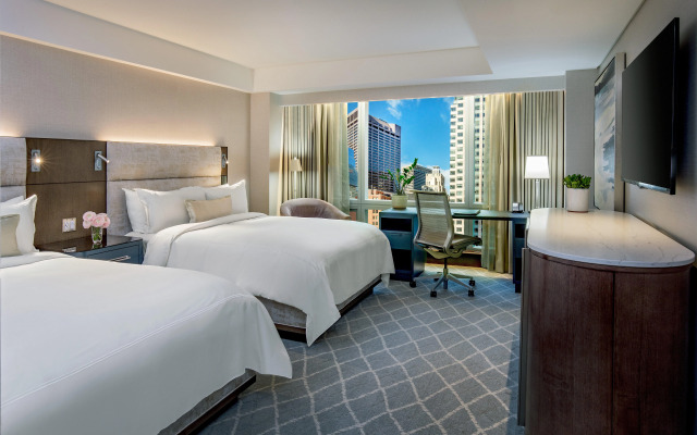 InterContinental Boston by IHG