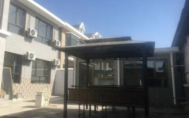 Beijing Want Want Home Stay