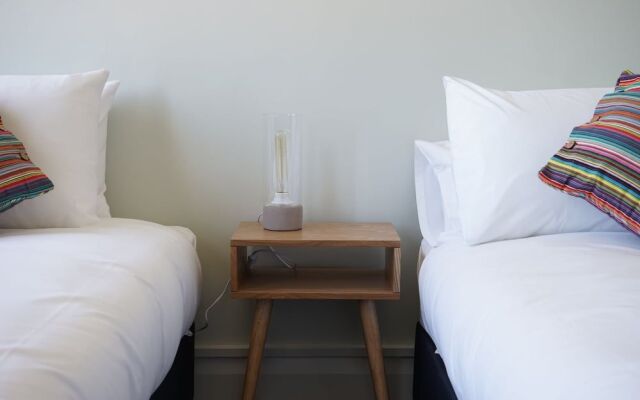 Rosehill Hotel