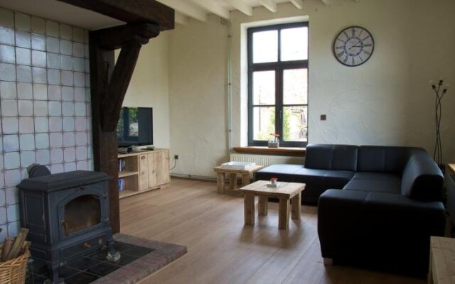 B&B Ginnekenshoeve