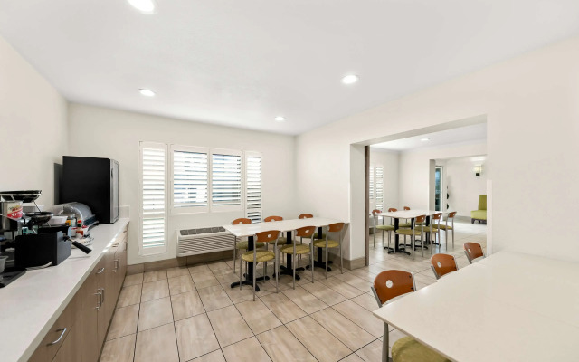 Best Western Executive Inn