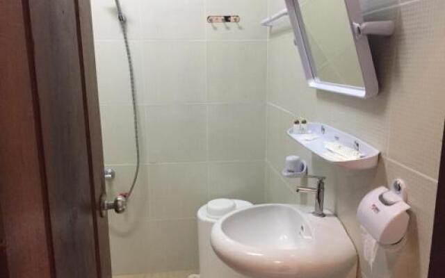 Phairmai2 hotel