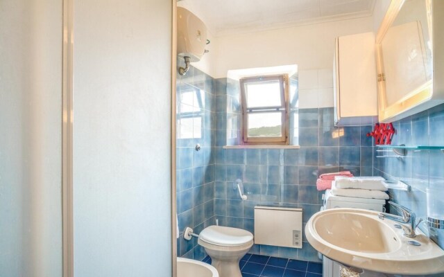 Beautiful Home in Massa Marittima GR With 4 Bedrooms and Wifi