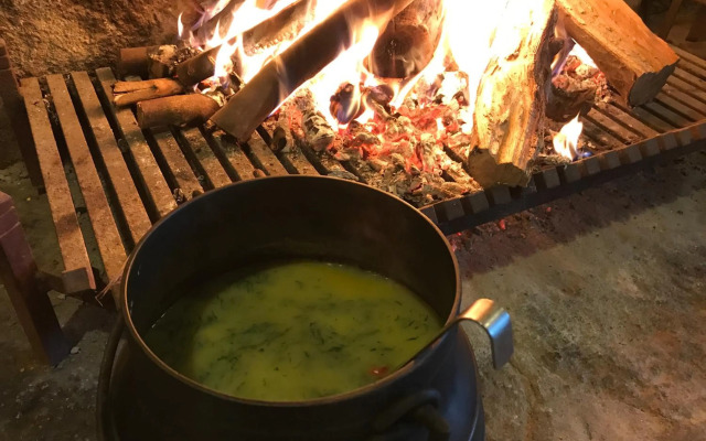 Hotel Rural Casa Viscondes Varzea