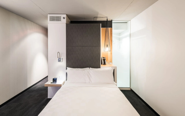 Alt Hotel Ottawa Downtown