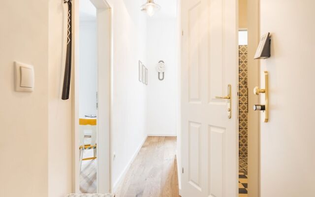 Vienna Vintage Apartment