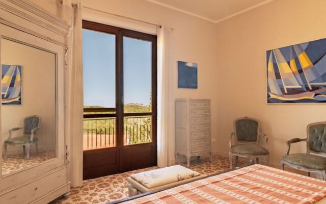 Apartment Michelle Portio