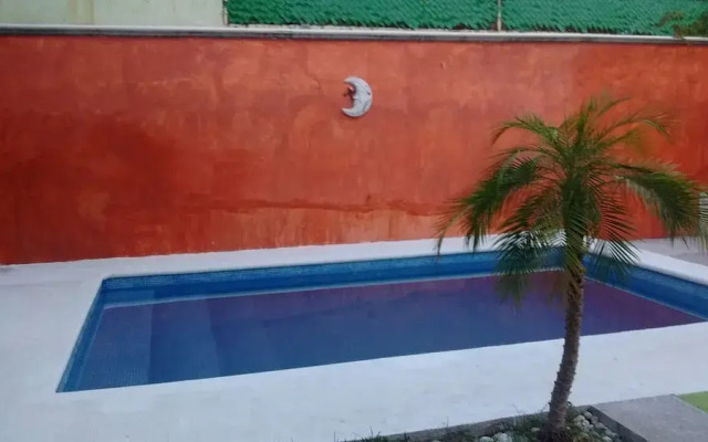 Casa para vacaciones