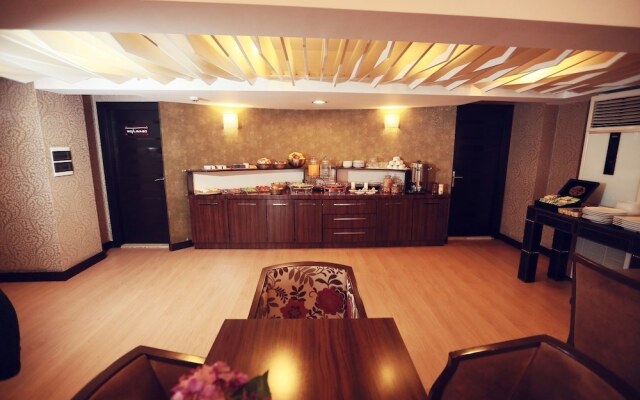 Damcilar Hotel