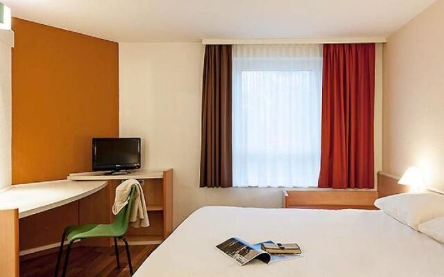 B&B Hotel Düsseldorf-Hbf