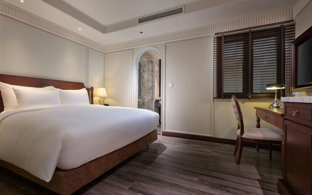 GRAND HOTEL du LAC Hanoi