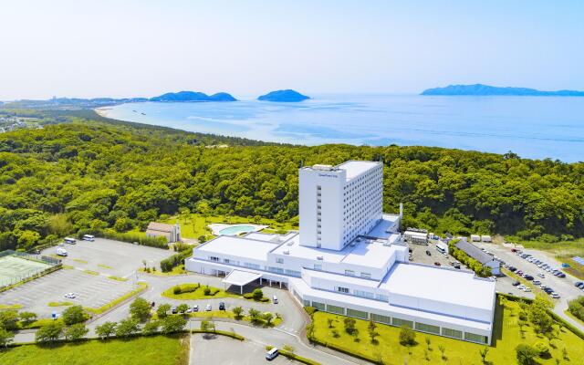 Mercure Fukuoka Munakata Resort & Spa