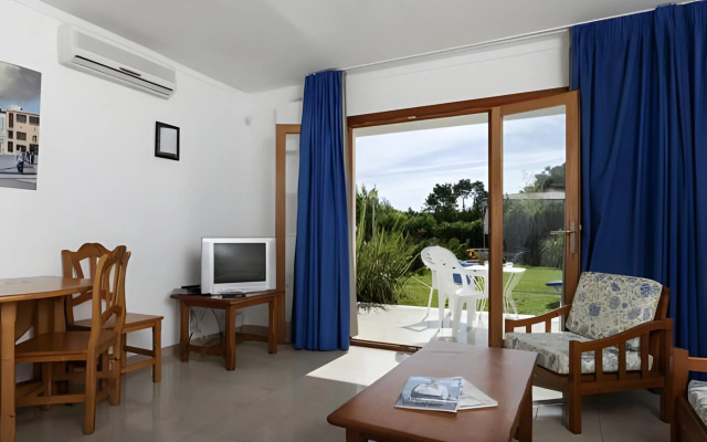 Apartamentos Bressol