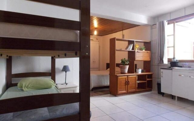 Lagoa da Conceição Apartaments