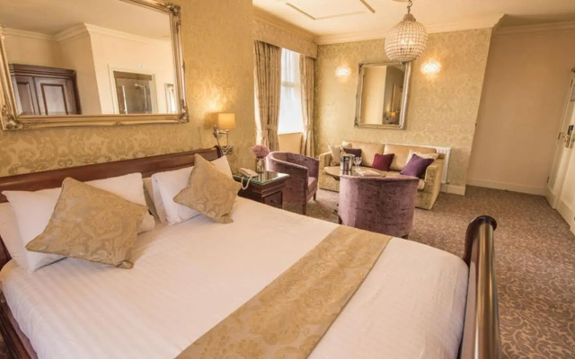 Wherry Hotel