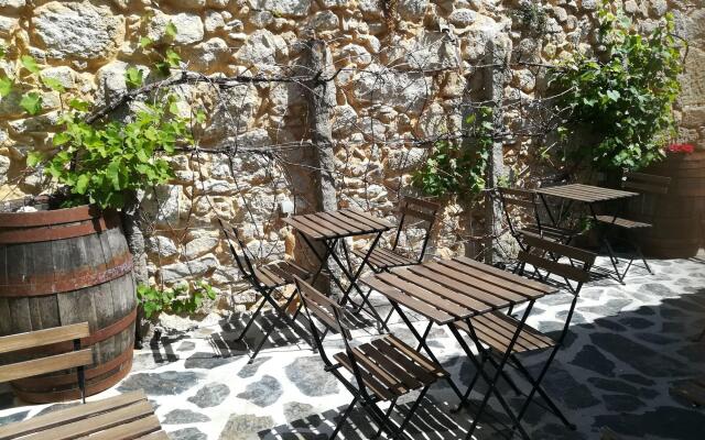 Portfólio Guesthouse
