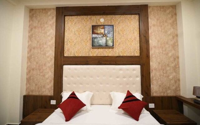 Scorpio Clubs & Resorts